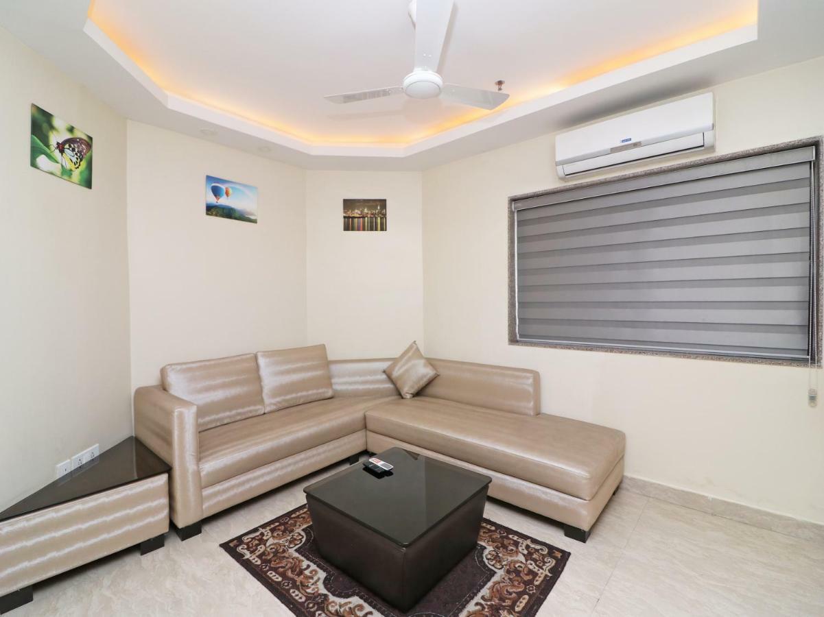 Oyo 38191 Dayal Residency Hotel Jajpur Exterior photo