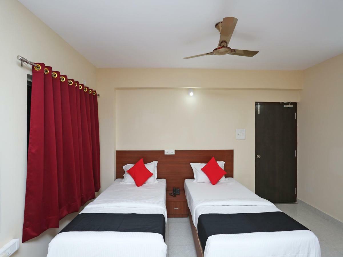 Oyo 38191 Dayal Residency Hotel Jajpur Exterior photo