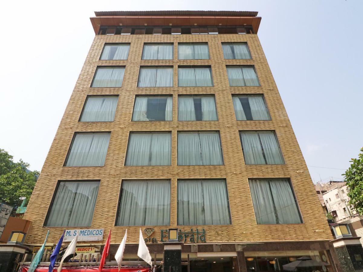 Oyo 38191 Dayal Residency Hotel Jajpur Exterior photo