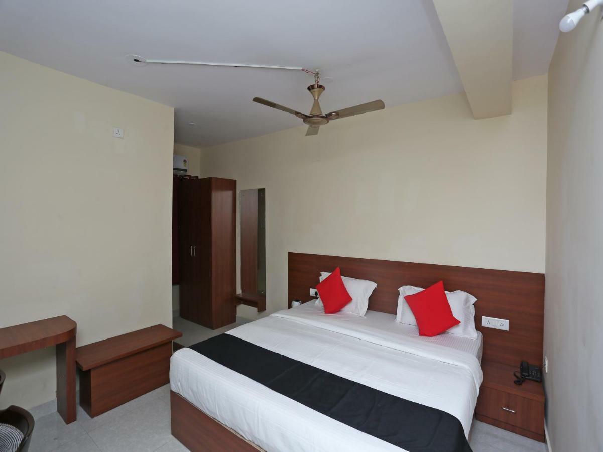 Oyo 38191 Dayal Residency Hotel Jajpur Exterior photo