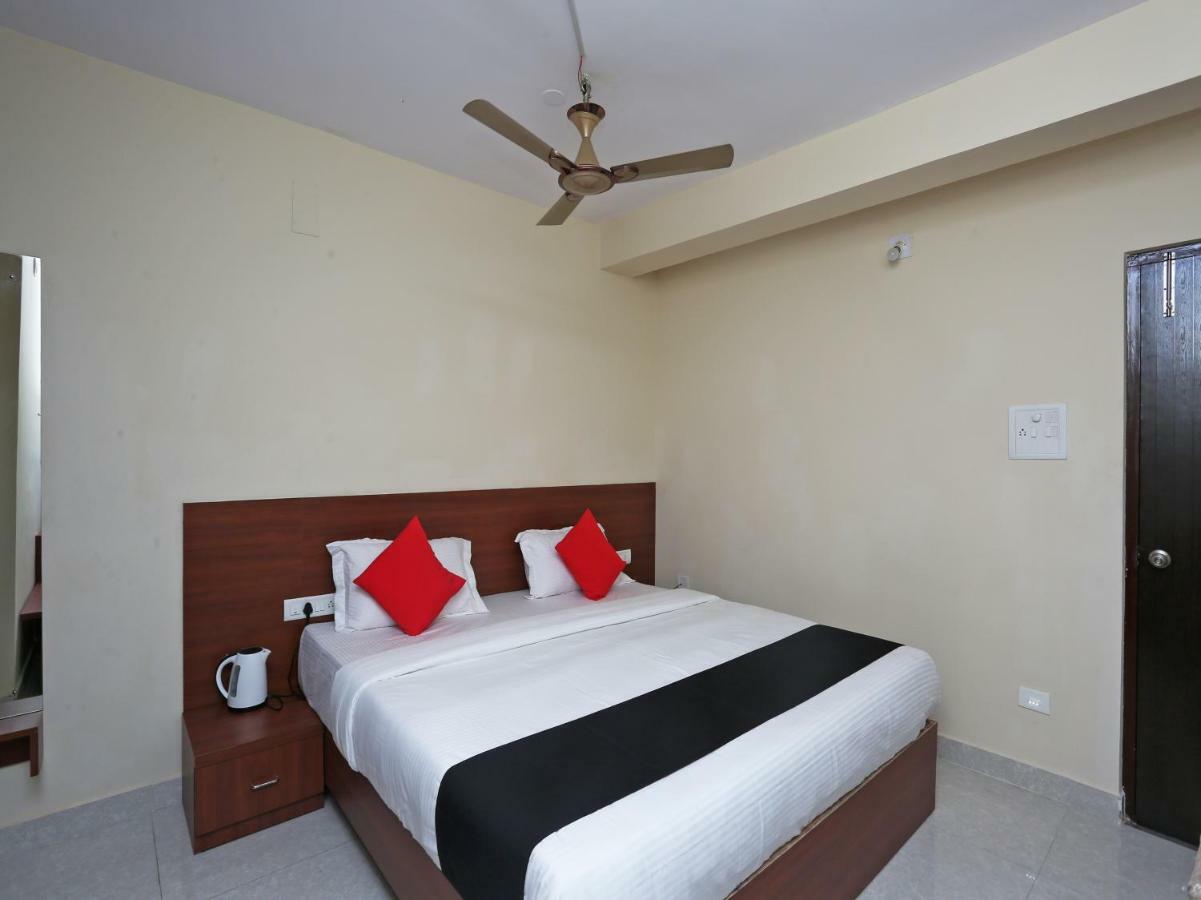 Oyo 38191 Dayal Residency Hotel Jajpur Exterior photo